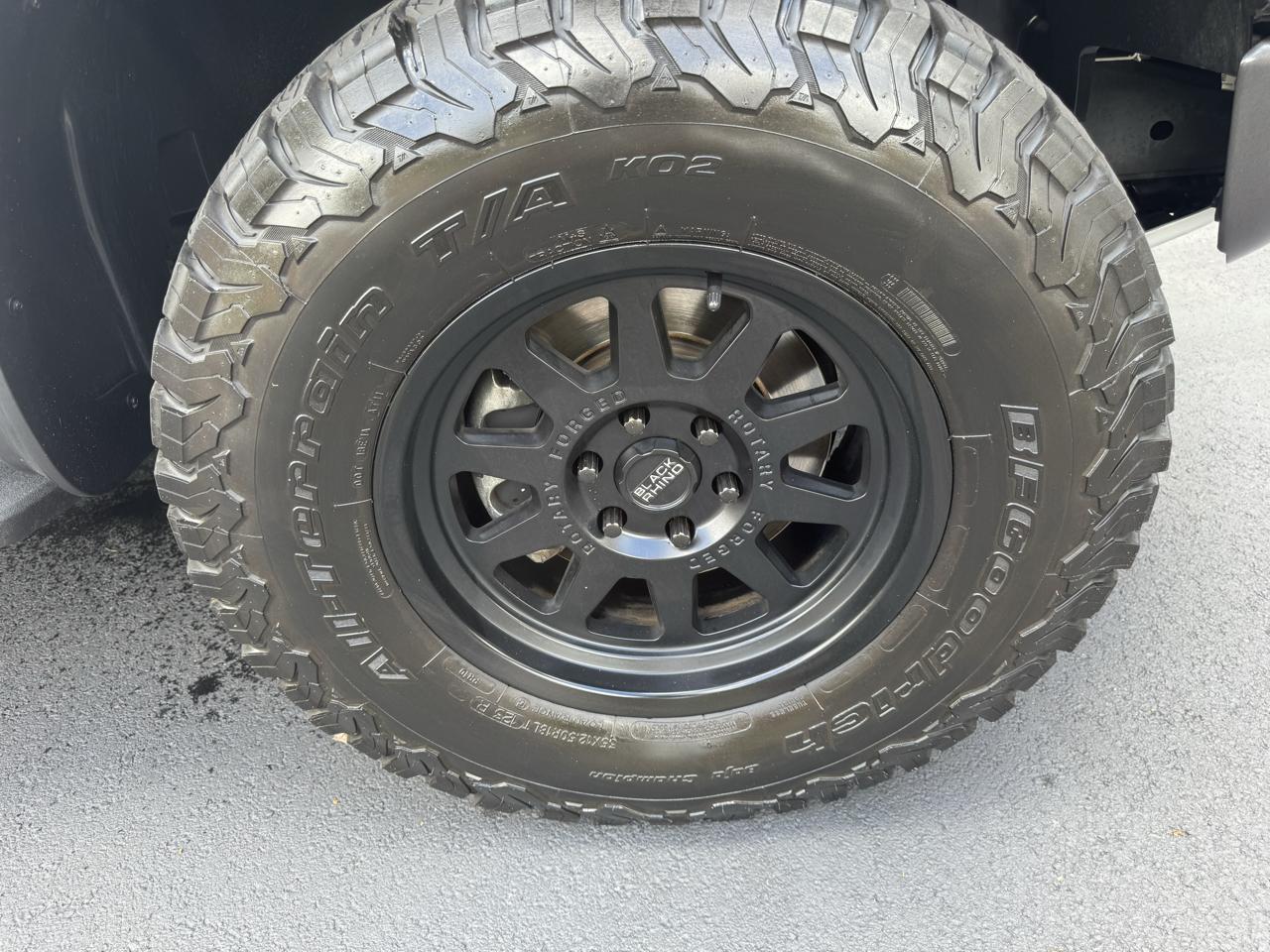 2019 Ford F-150 Raptor - Photo 58