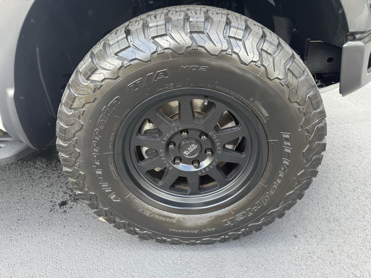 2019 Ford F-150 Raptor - Photo 59