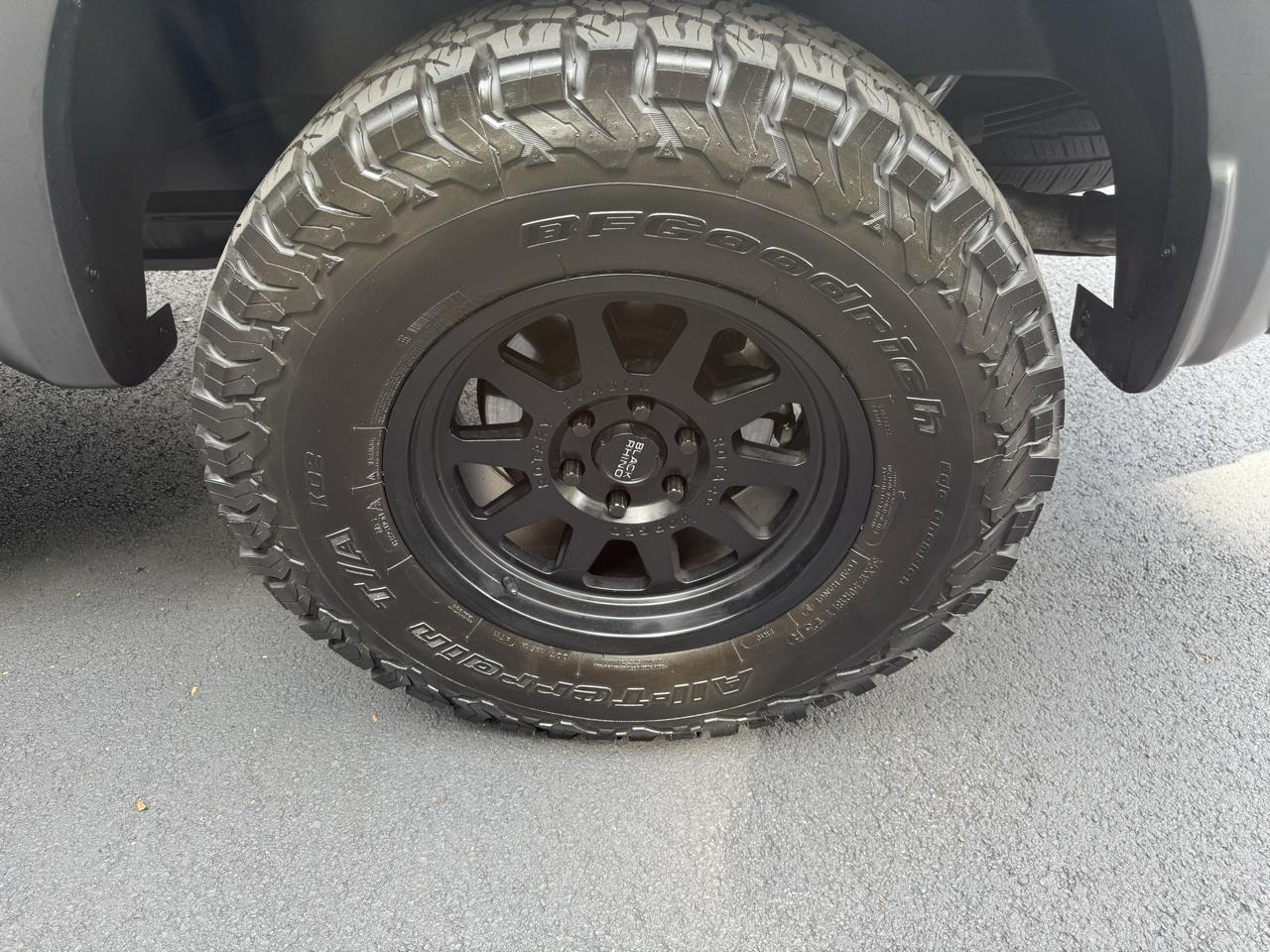2019 Ford F-150 Raptor - Photo 63