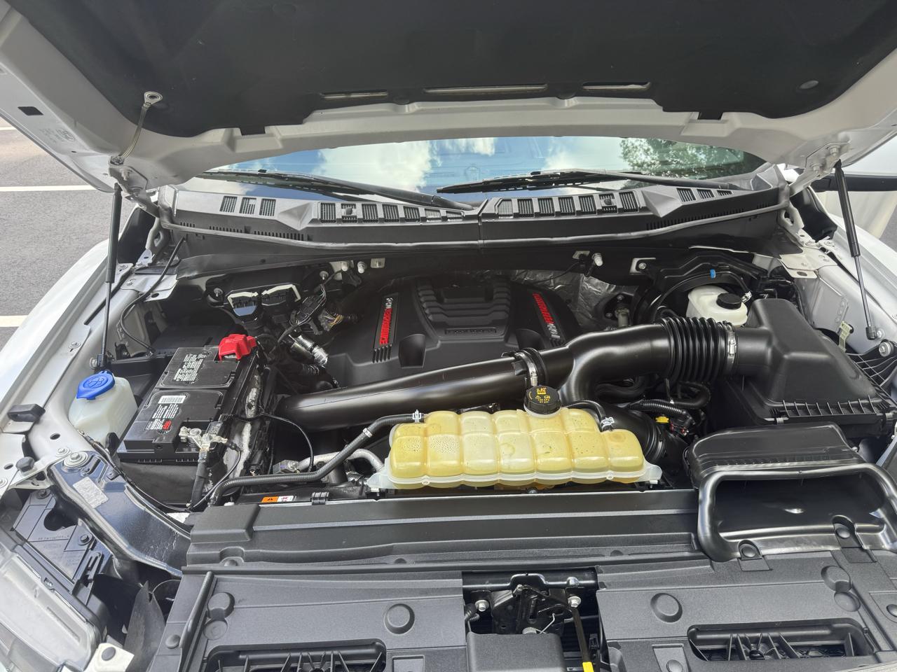 2019 Ford F-150 Raptor - Photo 65