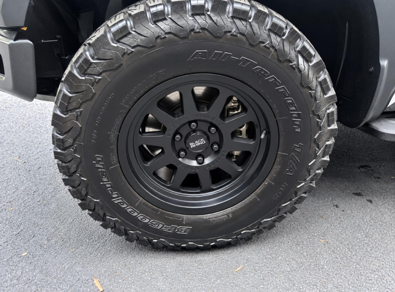 2019 Ford F-150 Raptor - Photo 66