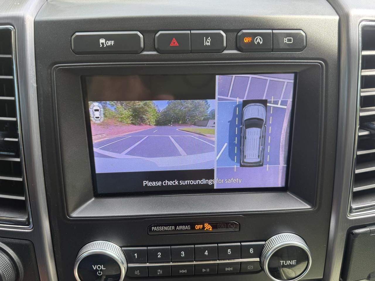 Ford Expedition MAX Platinum 2WD 2020