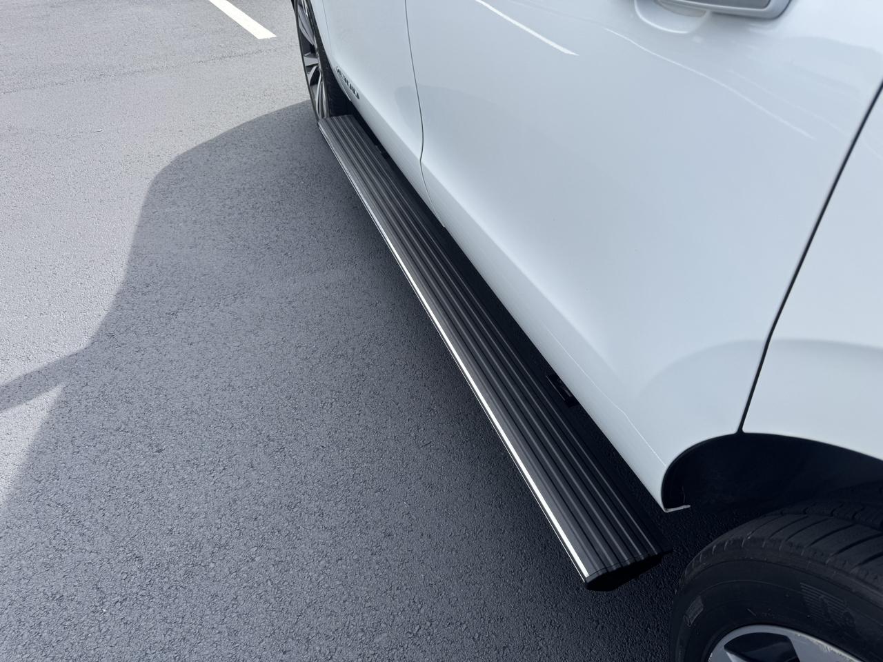 Ford Expedition MAX Platinum 2WD 2020