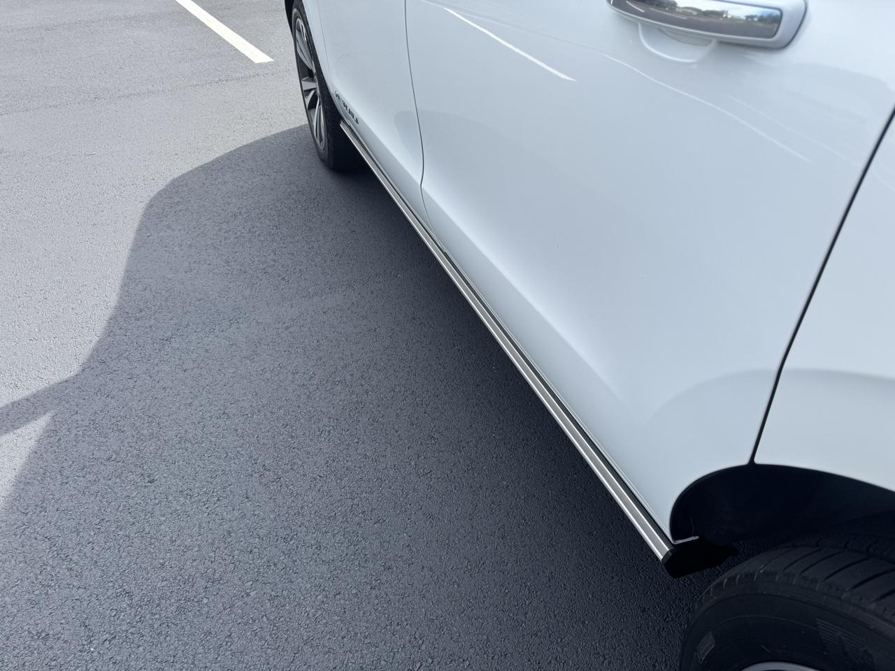 Ford Expedition MAX Platinum 2WD 2020
