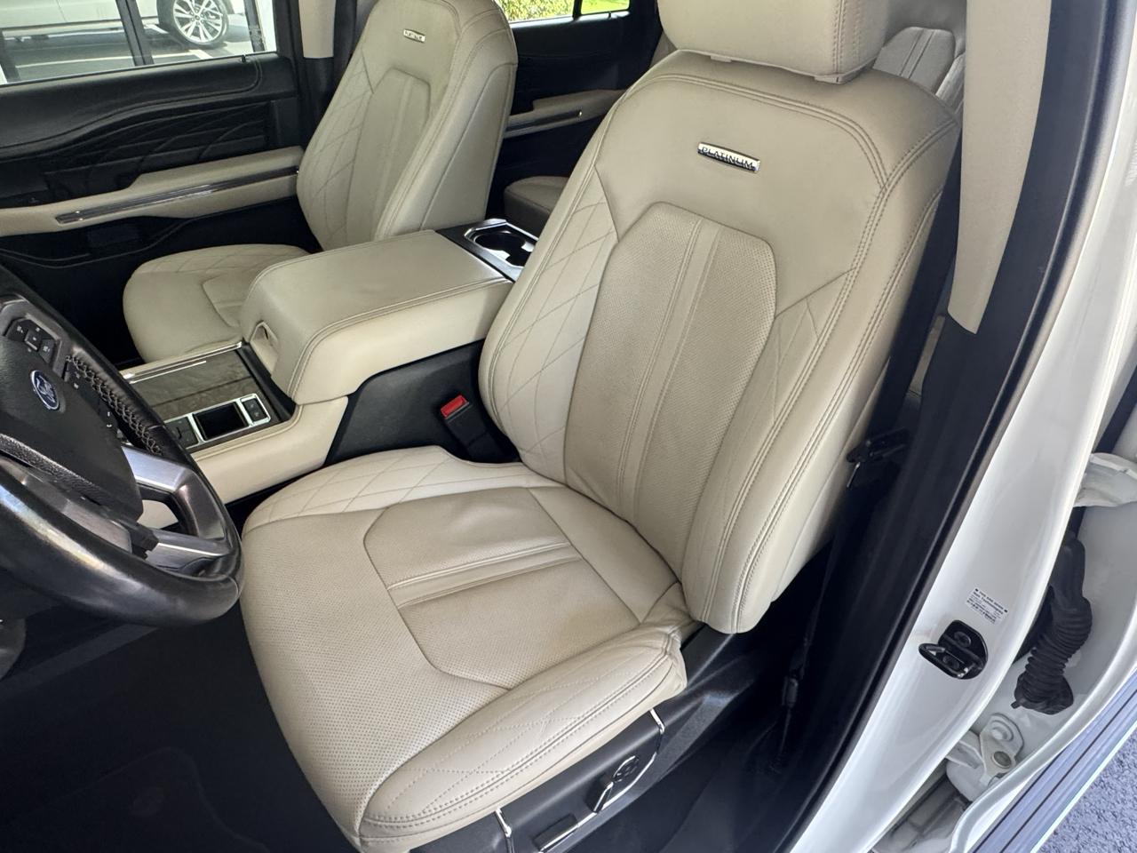 Ford Expedition MAX Platinum 2WD 2020