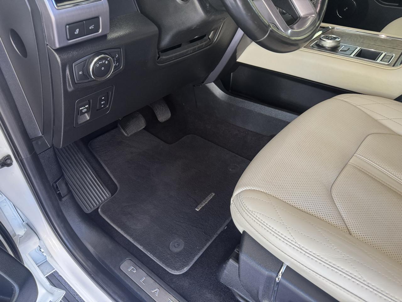 Ford Expedition MAX Platinum 2WD 2020