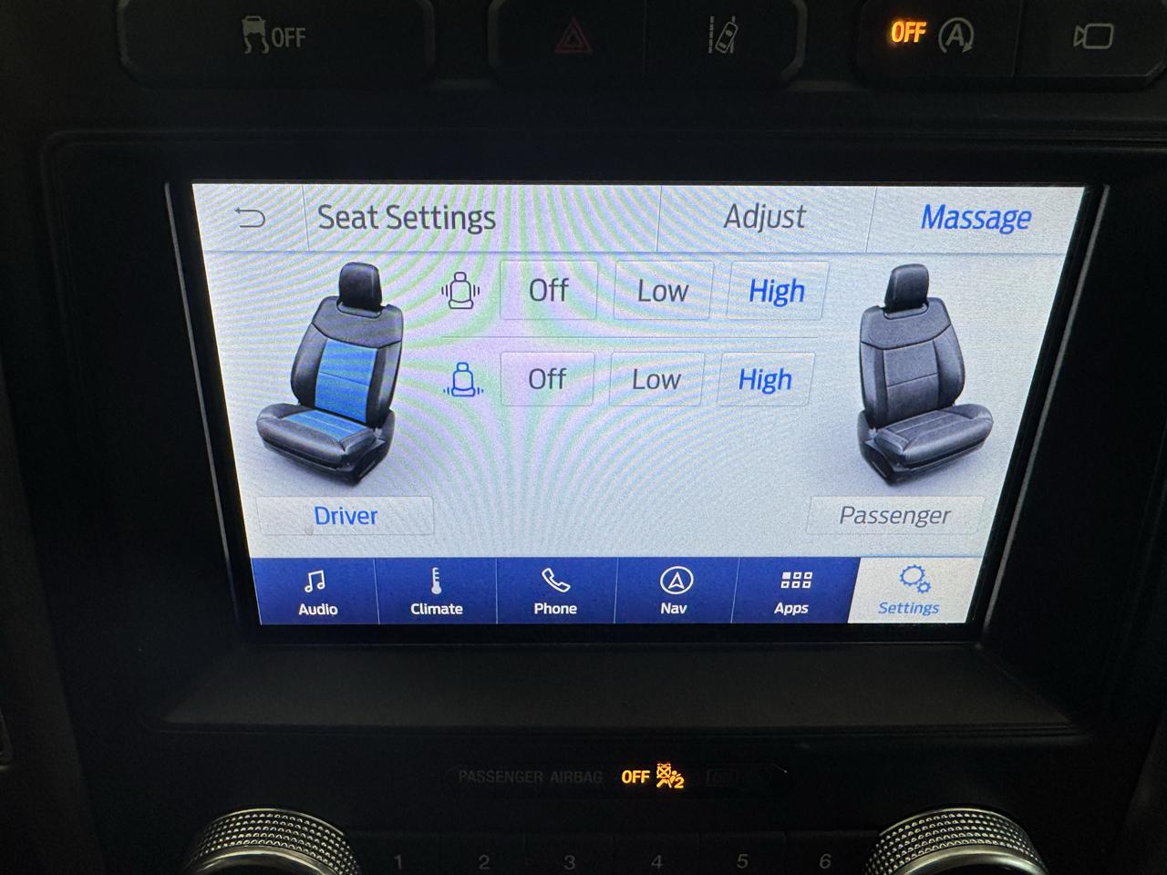 Ford Expedition MAX Platinum 2WD 2020
