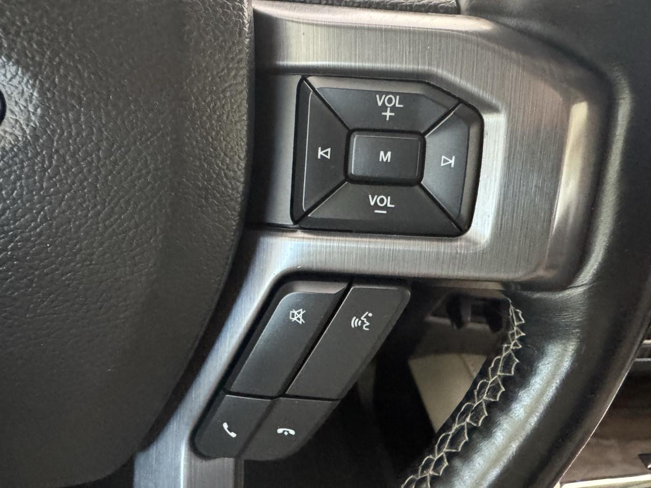 Ford Expedition MAX Platinum 2WD 2020