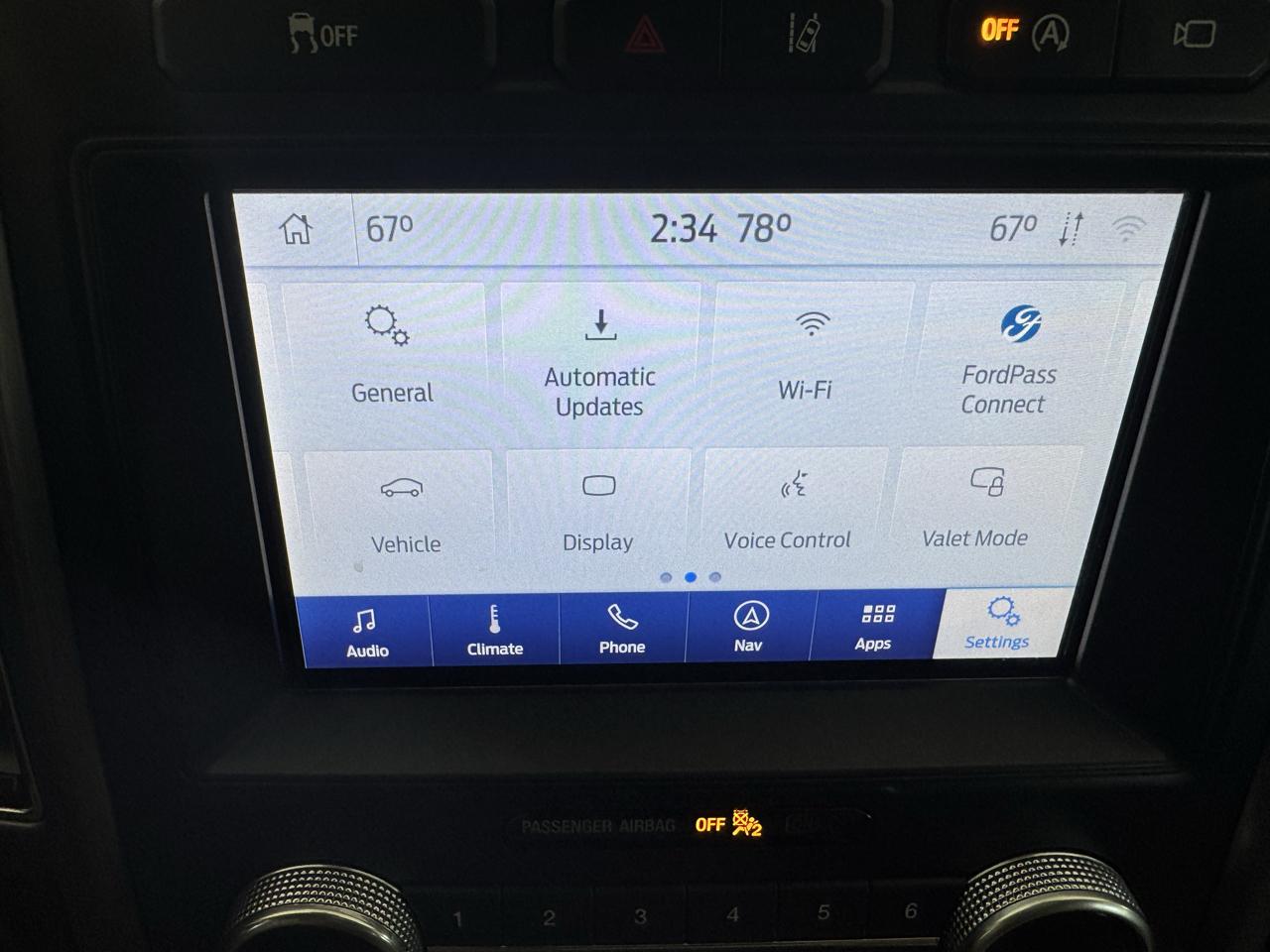 Ford Expedition MAX Platinum 2WD 2020