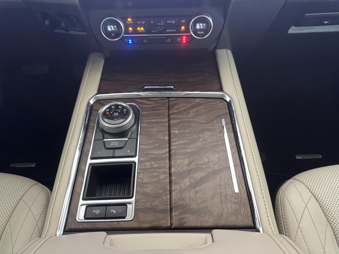 Ford Expedition MAX Platinum 2WD 2020