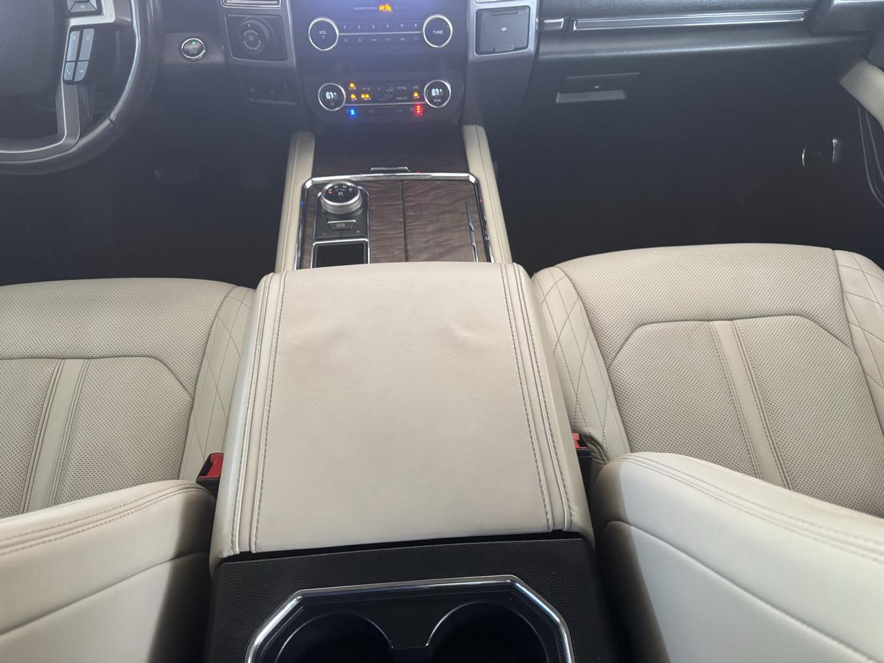 Ford Expedition MAX Platinum 2WD 2020