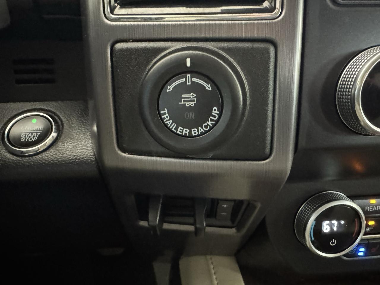 Ford Expedition MAX Platinum 2WD 2020