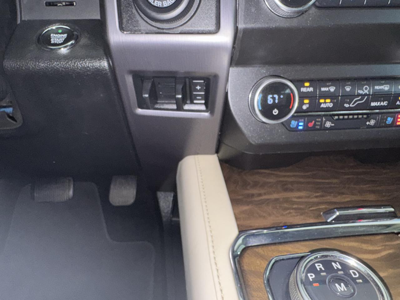 Ford Expedition MAX Platinum 2WD 2020