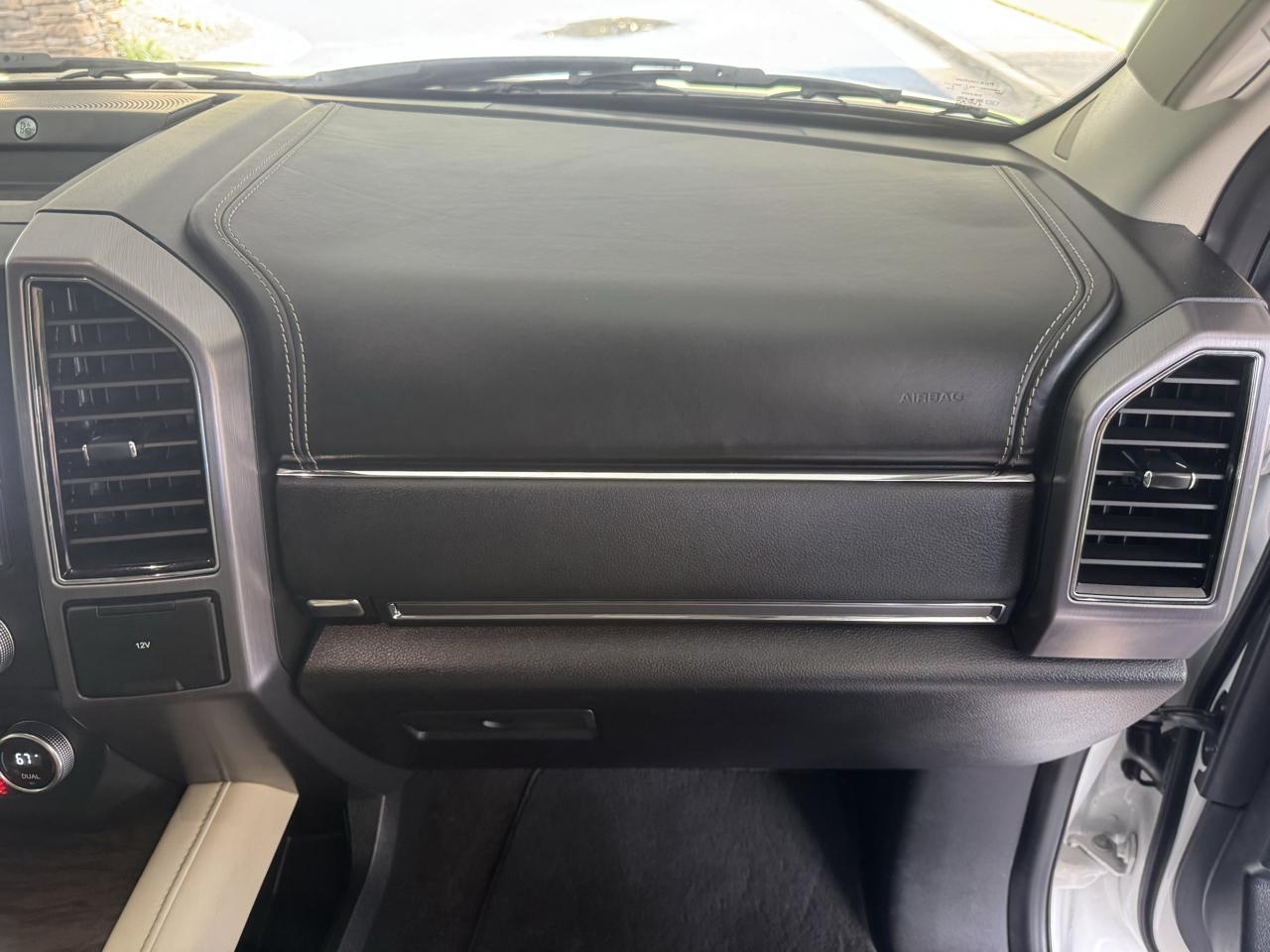 Ford Expedition MAX Platinum 2WD 2020