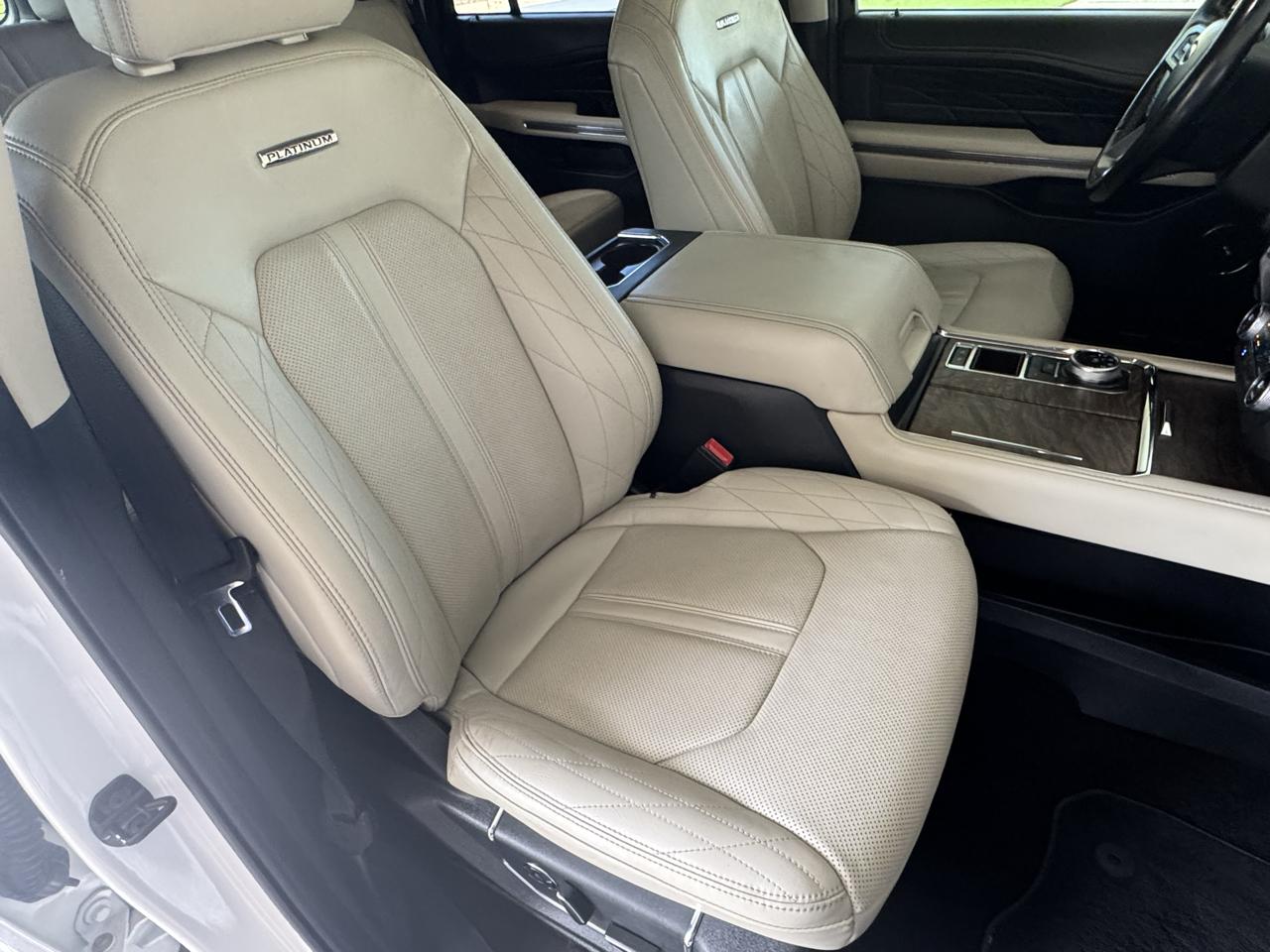 Ford Expedition MAX Platinum 2WD 2020