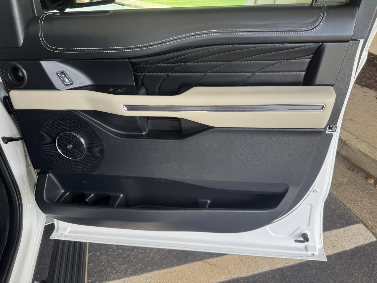Ford Expedition MAX Platinum 2WD 2020