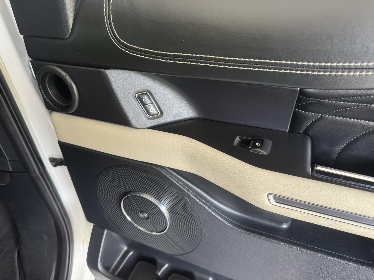 Ford Expedition MAX Platinum 2WD 2020