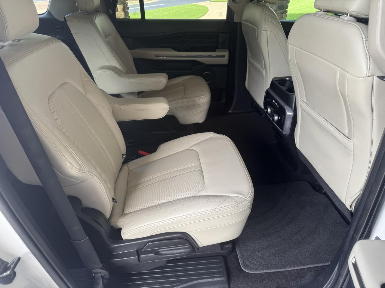 Ford Expedition MAX Platinum 2WD 2020