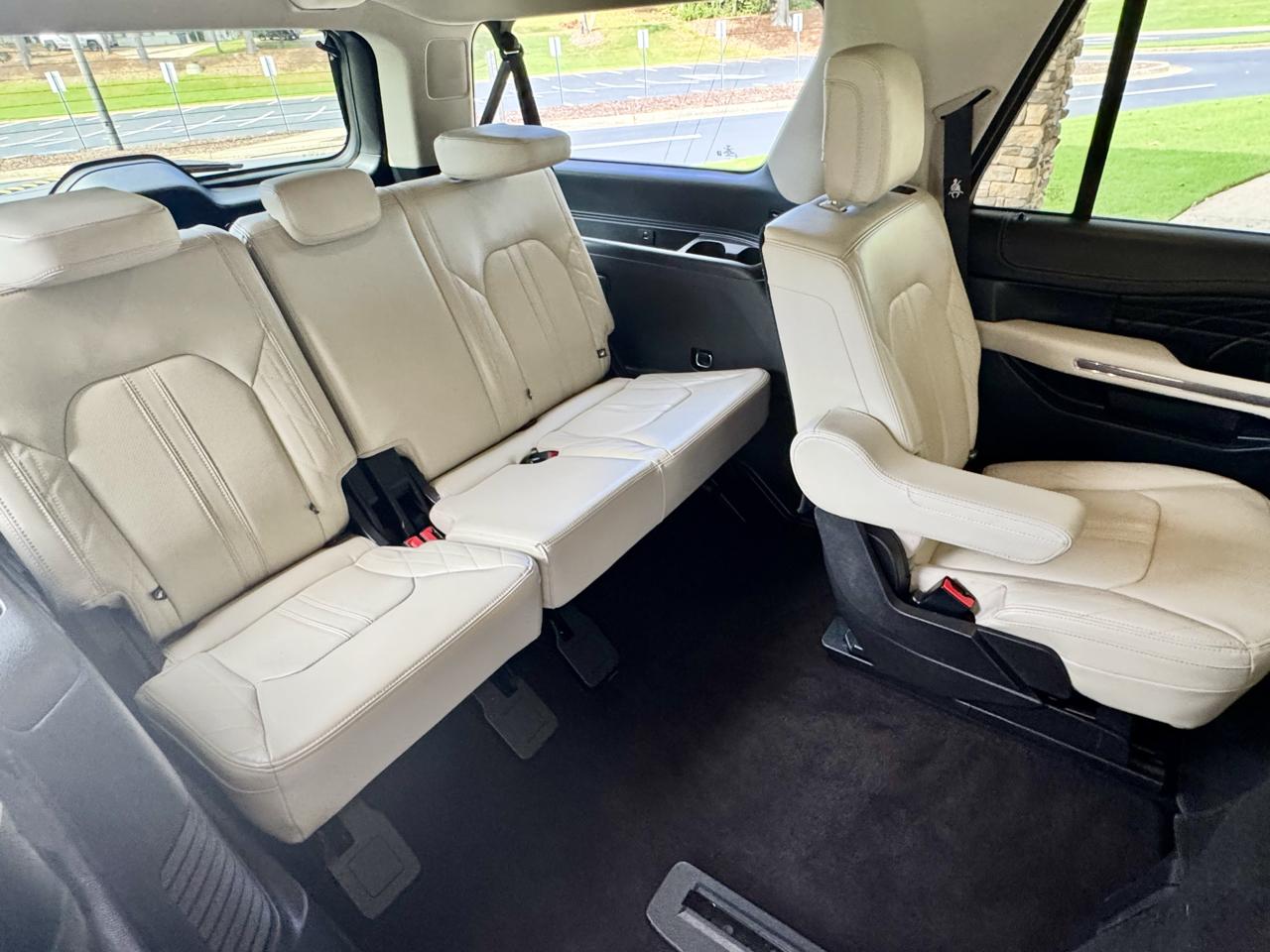 Ford Expedition MAX Platinum 2WD 2020