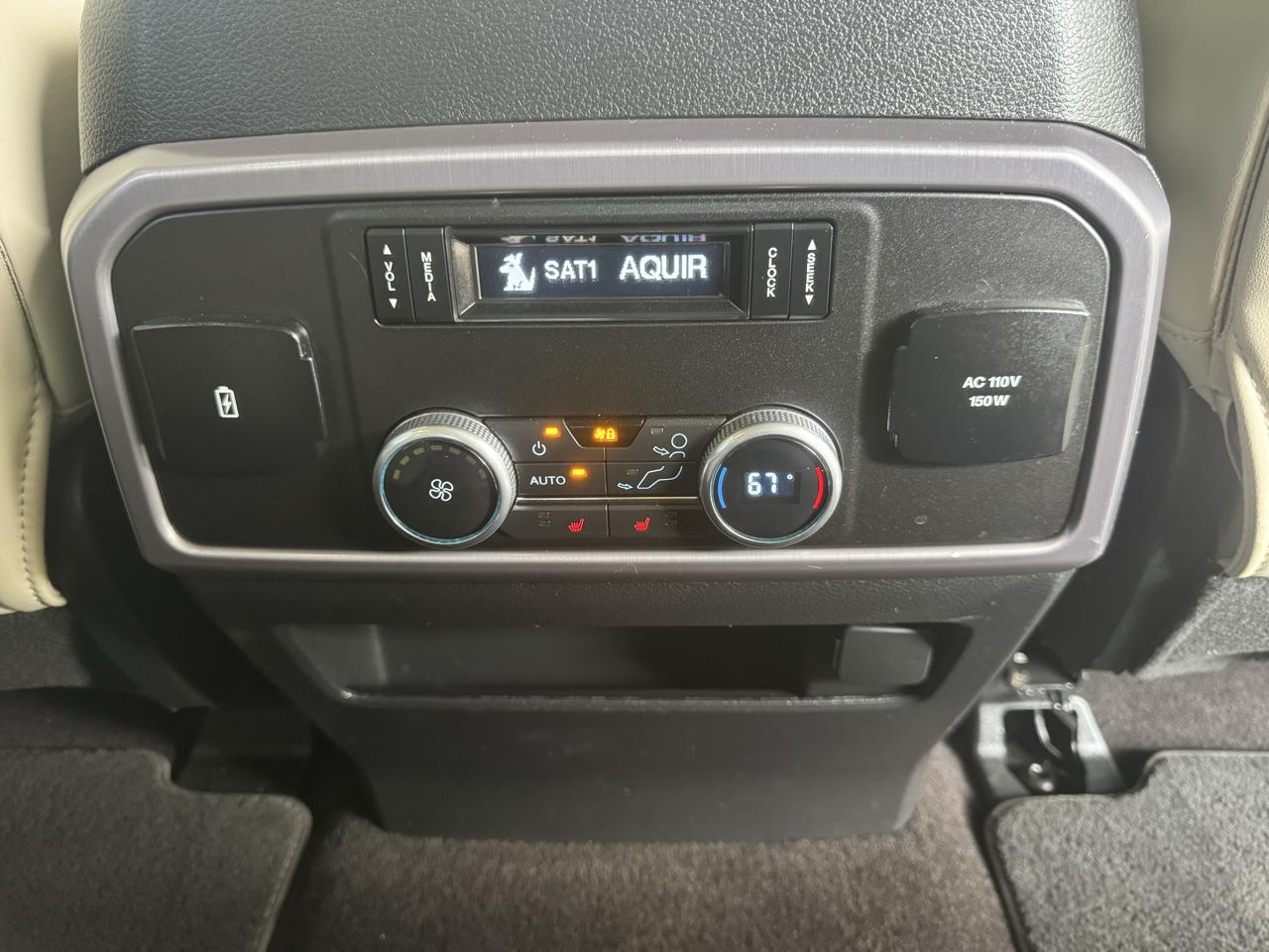 Ford Expedition MAX Platinum 2WD 2020