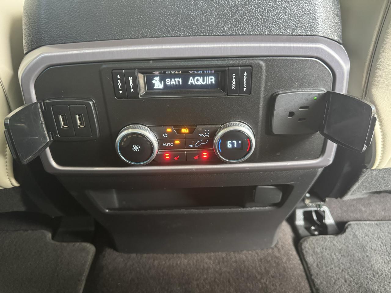 Ford Expedition MAX Platinum 2WD 2020