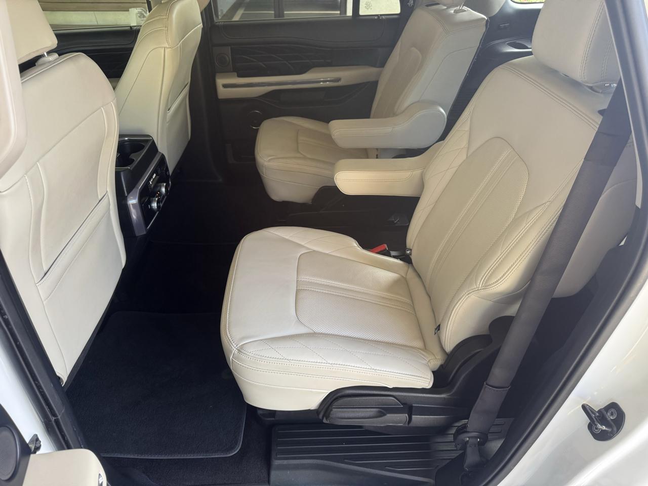 Ford Expedition MAX Platinum 2WD 2020