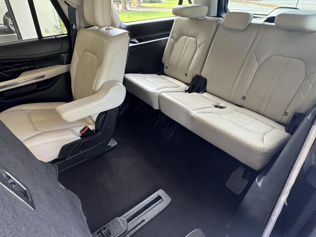 Ford Expedition MAX Platinum 2WD 2020