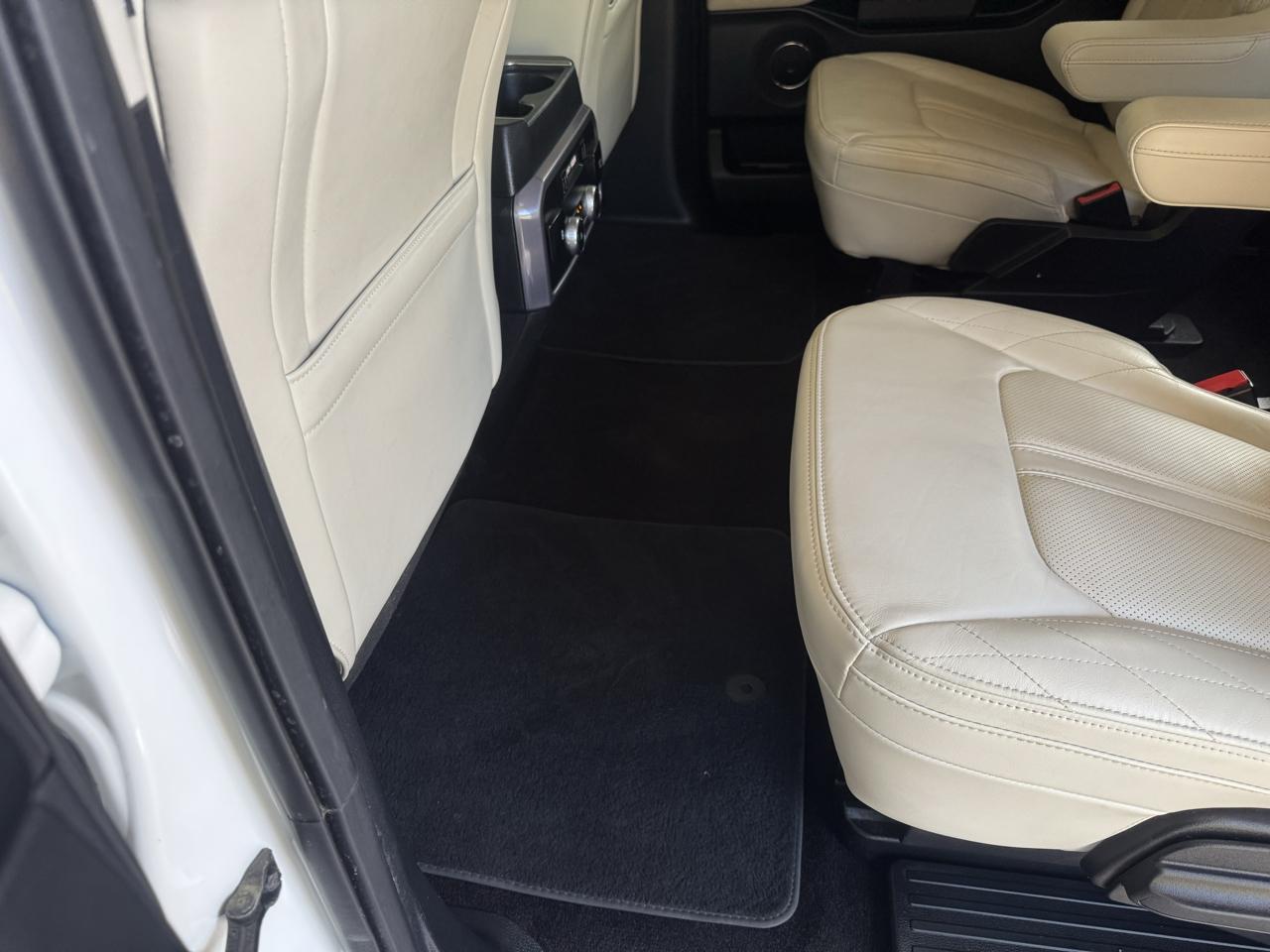 Ford Expedition MAX Platinum 2WD 2020