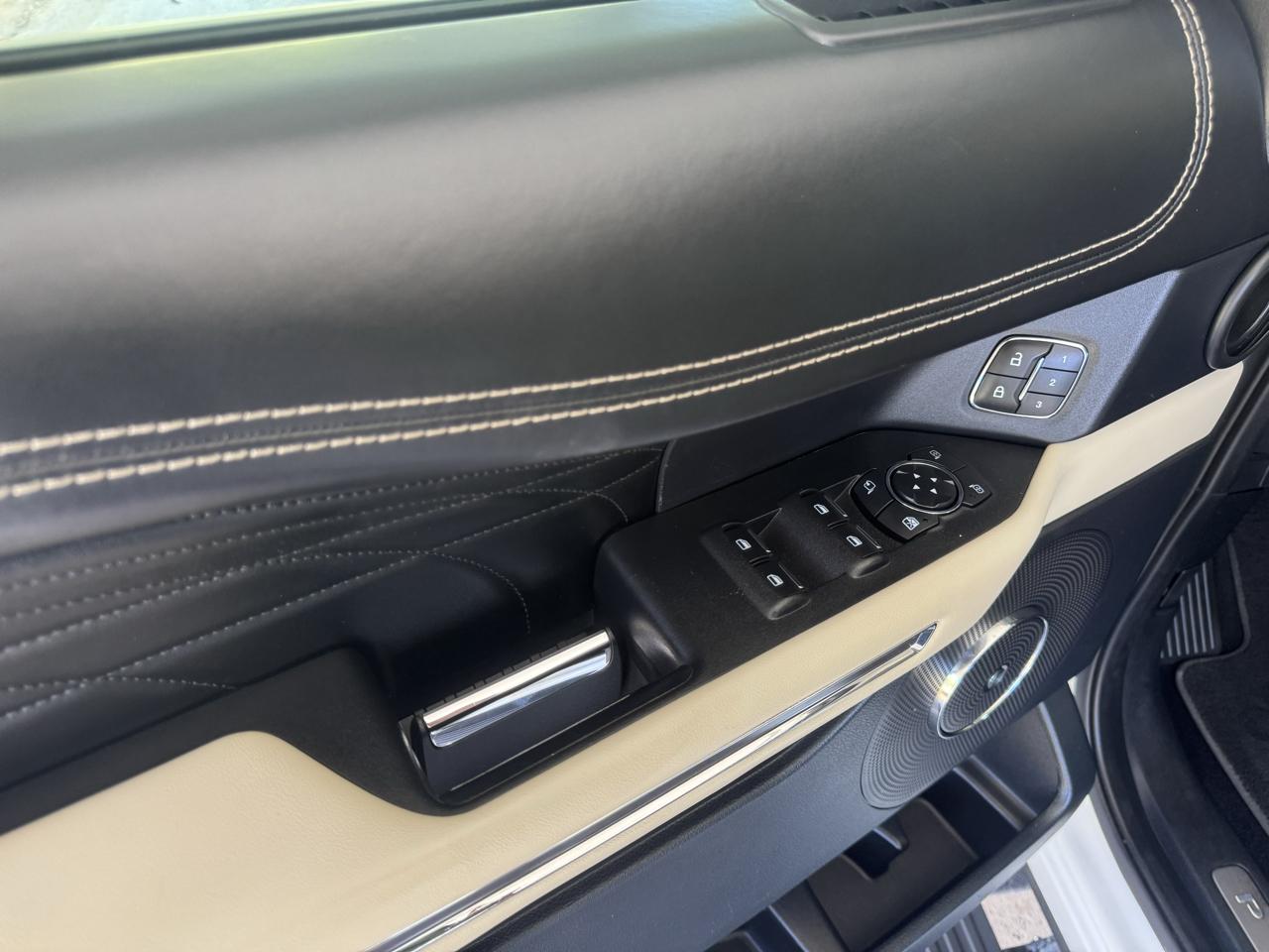 Ford Expedition MAX Platinum 2WD 2020