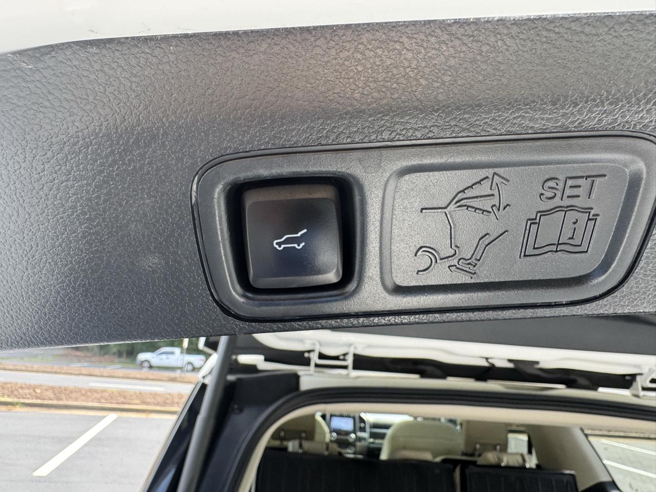 Ford Expedition MAX Platinum 2WD 2020