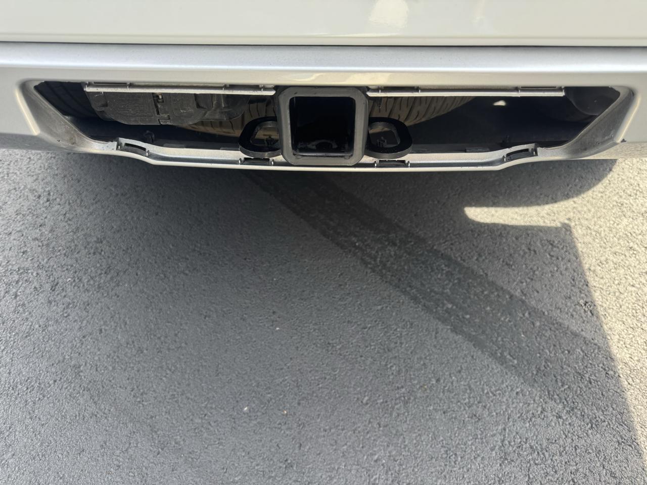 Ford Expedition MAX Platinum 2WD 2020