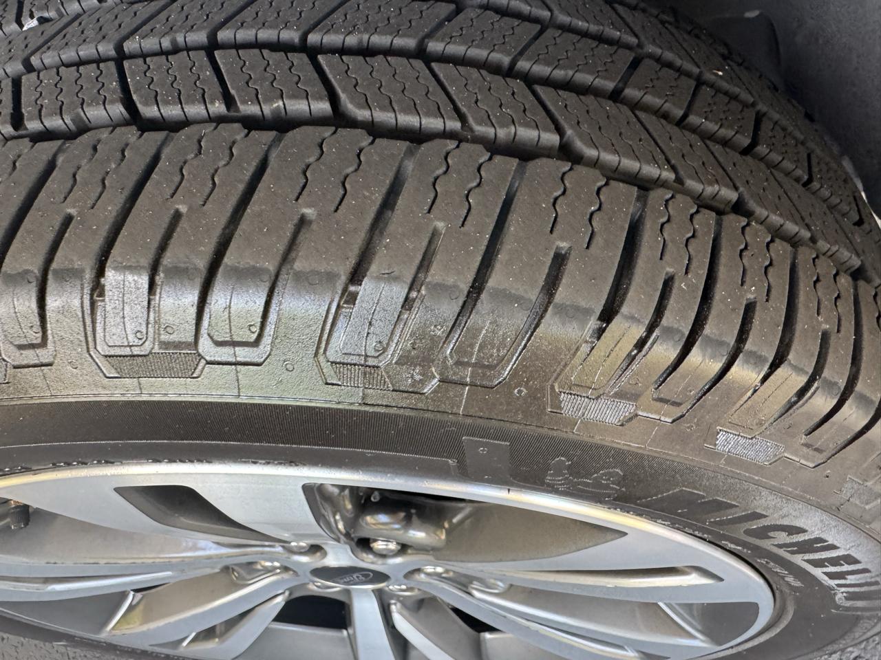 Ford Expedition MAX Platinum 2WD 2020