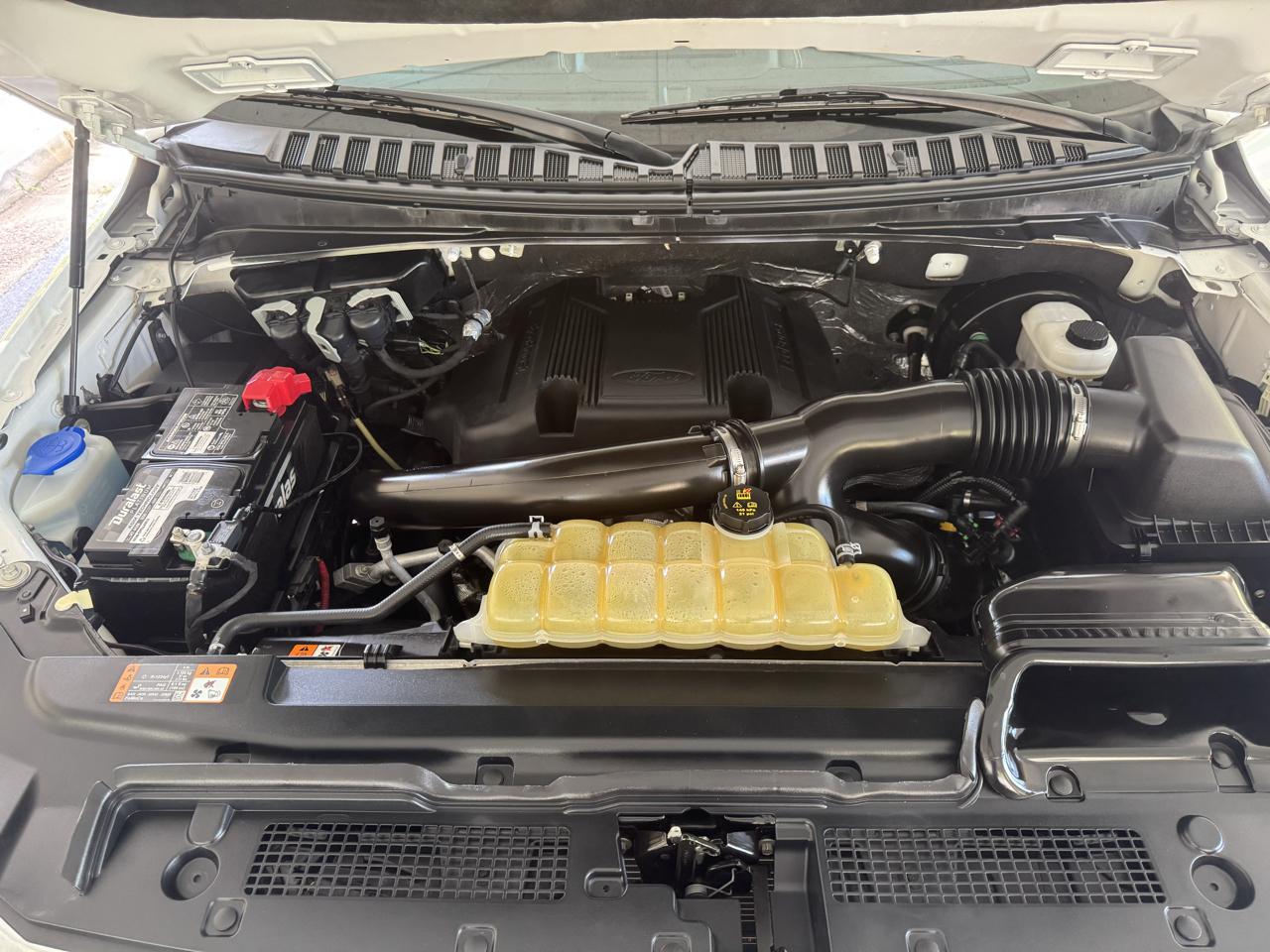 Ford Expedition MAX Platinum 2WD 2020