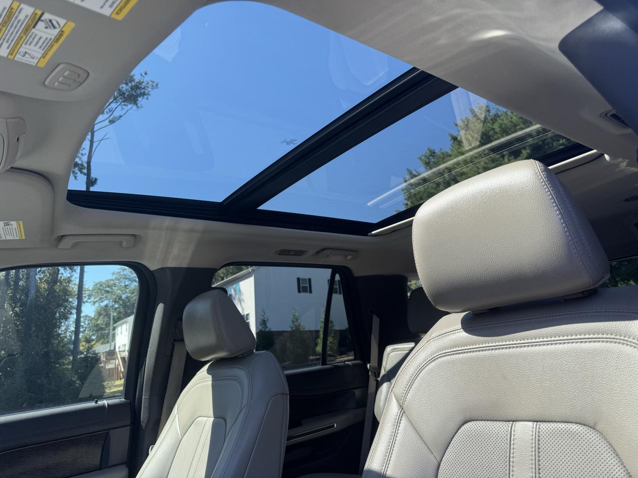 Ford Expedition Limited 2WD 2021