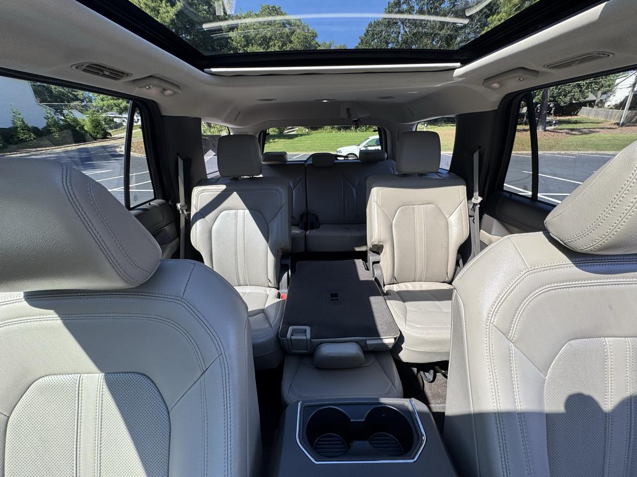 Ford Expedition Limited 2WD 2021