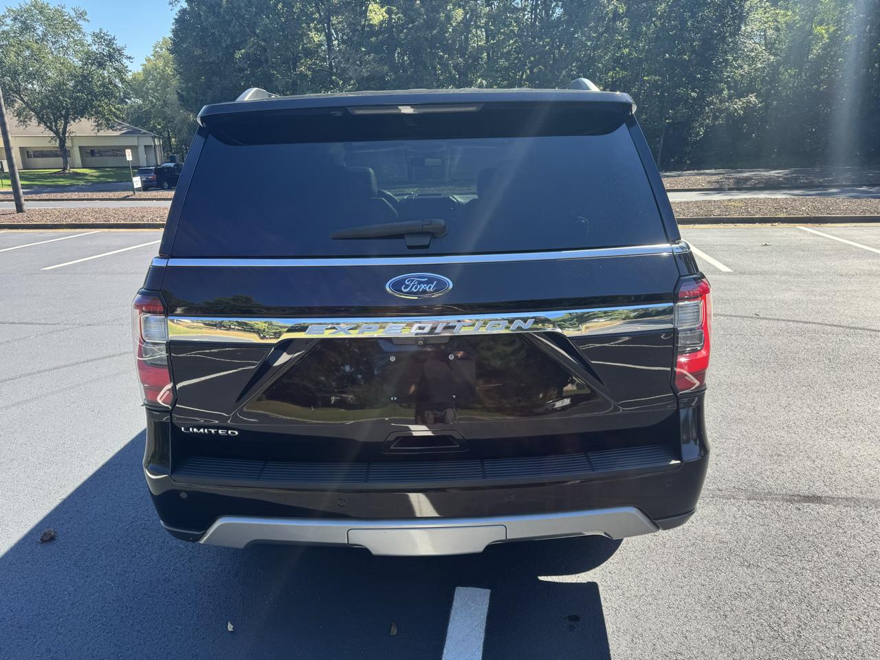 Ford Expedition Limited 2WD 2021