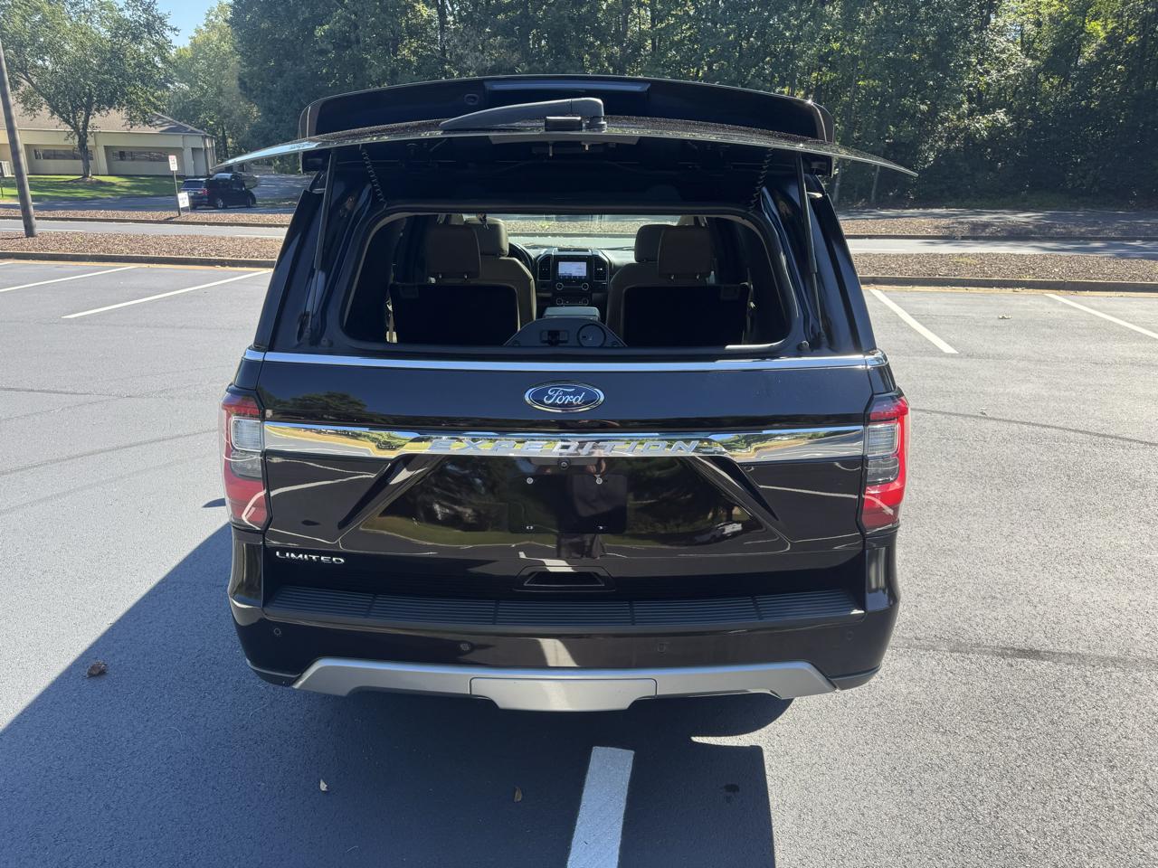Ford Expedition Limited 2WD 2021