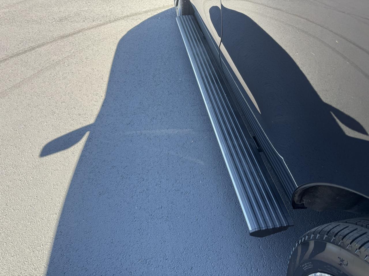 Ford Expedition Limited 2WD 2021