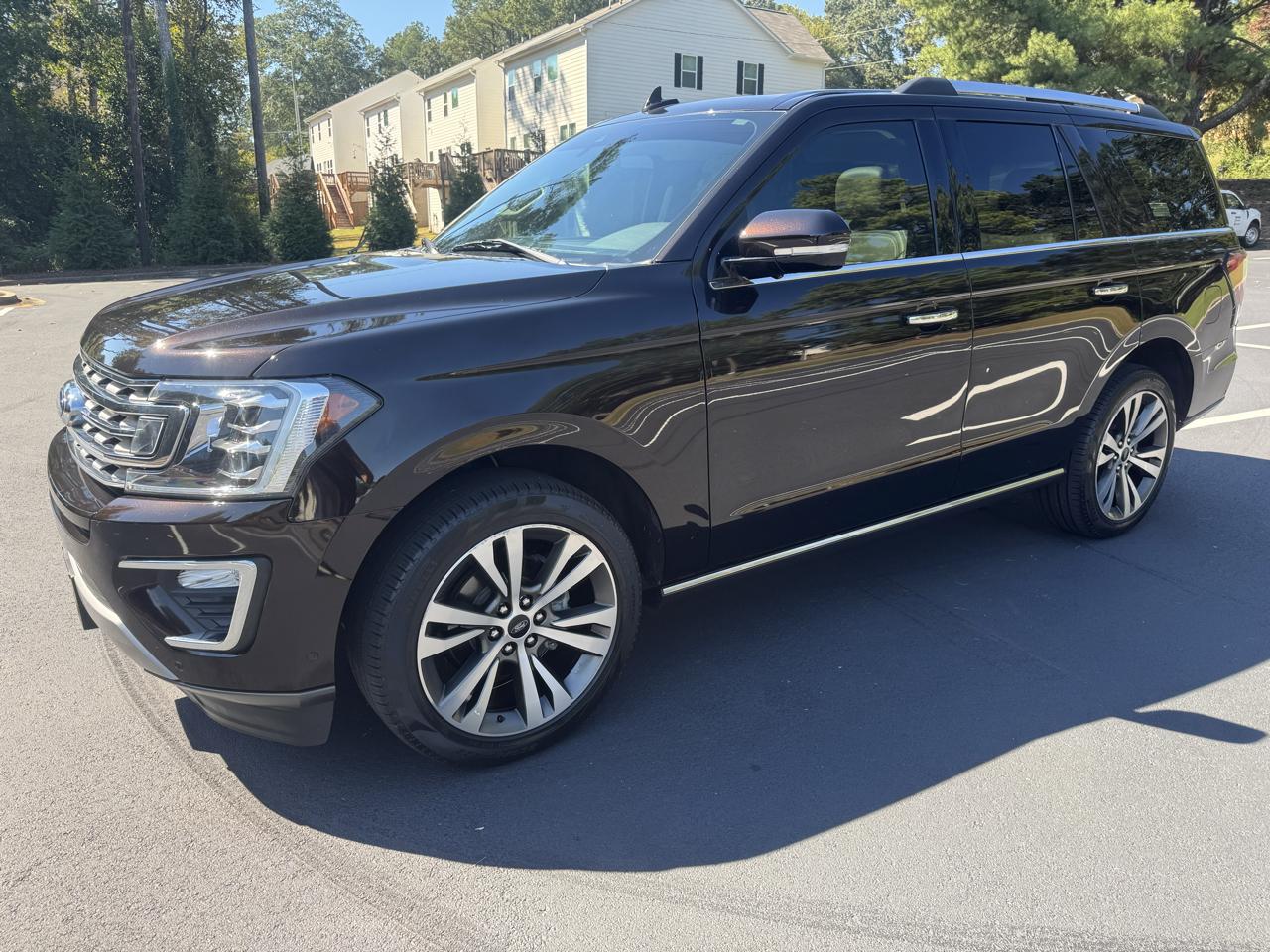 Ford Expedition Limited 2WD 2021