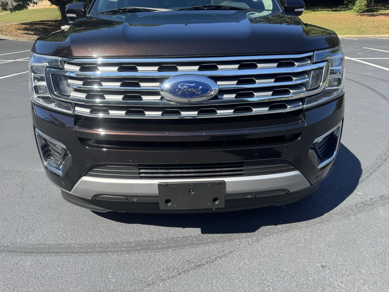 Ford Expedition Limited 2WD 2021