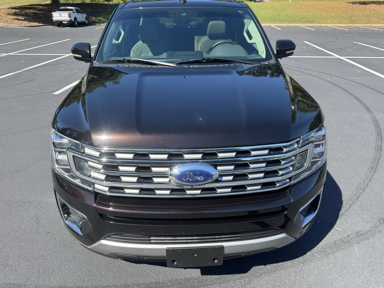 Ford Expedition Limited 2WD 2021