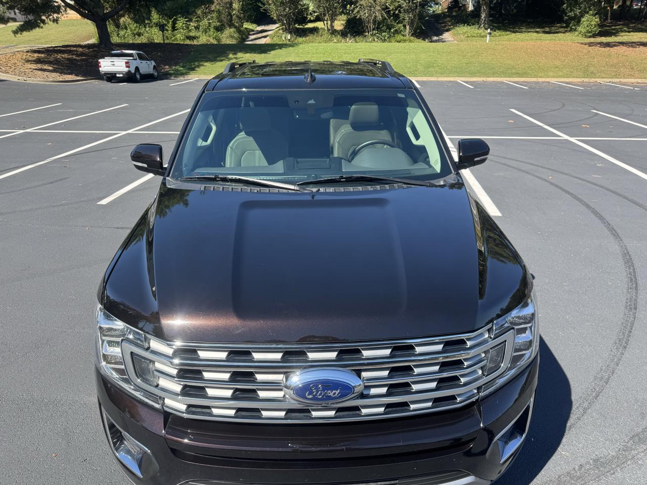 Ford Expedition Limited 2WD 2021