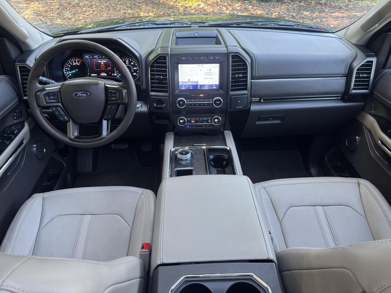 Ford Expedition Limited 2WD 2021