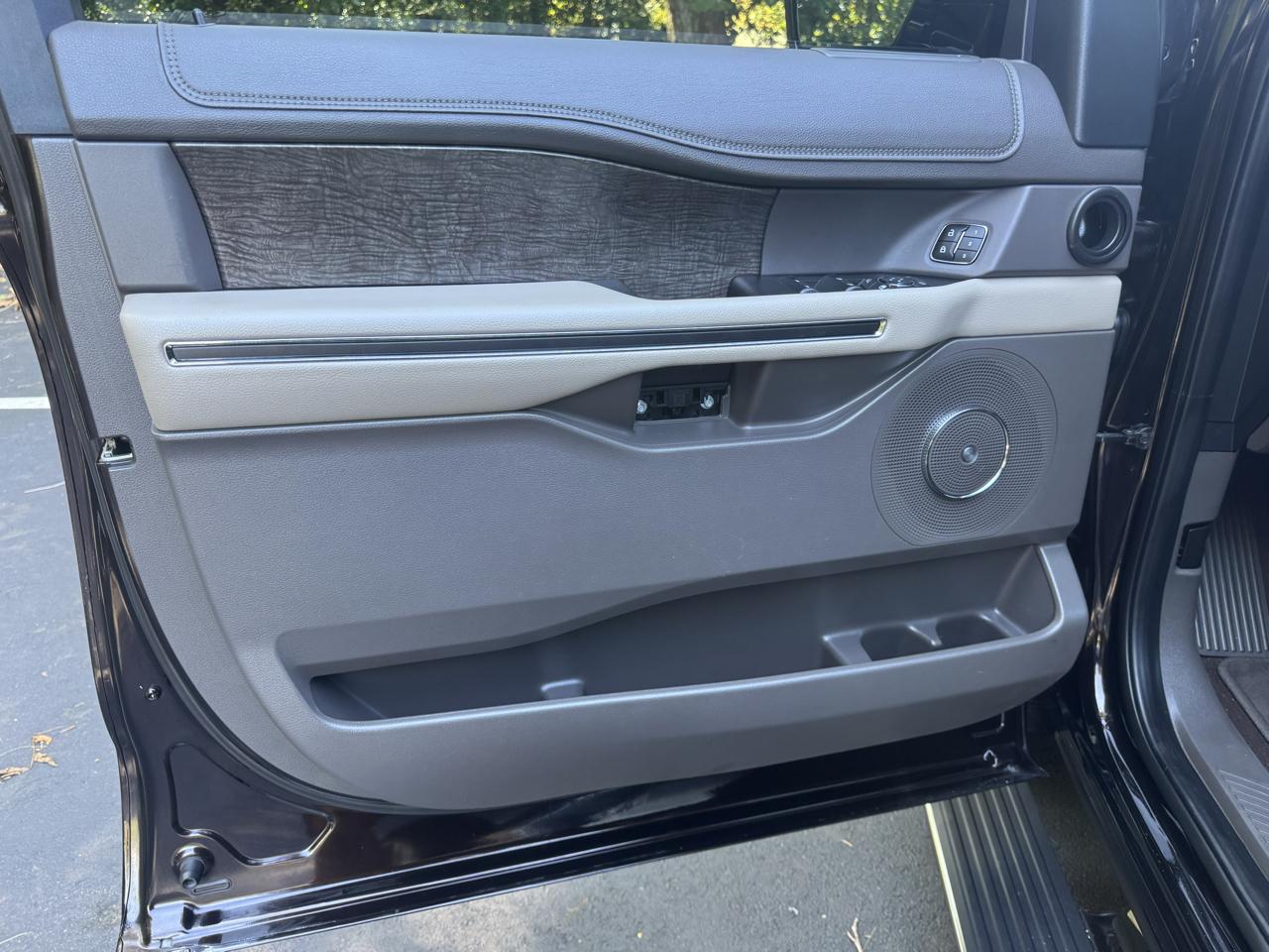 Ford Expedition Limited 2WD 2021