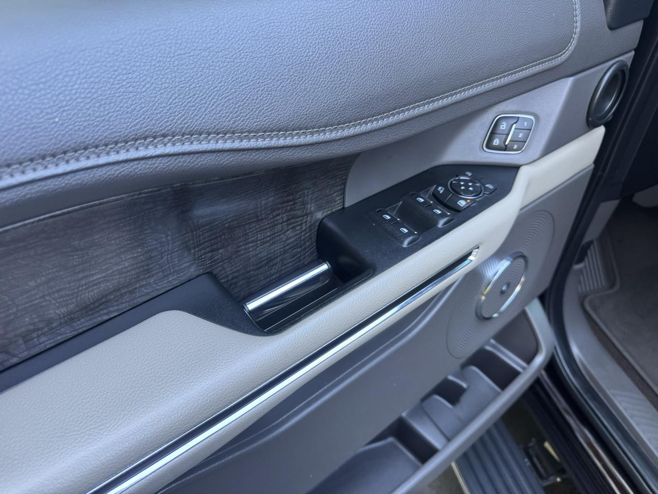 Ford Expedition Limited 2WD 2021