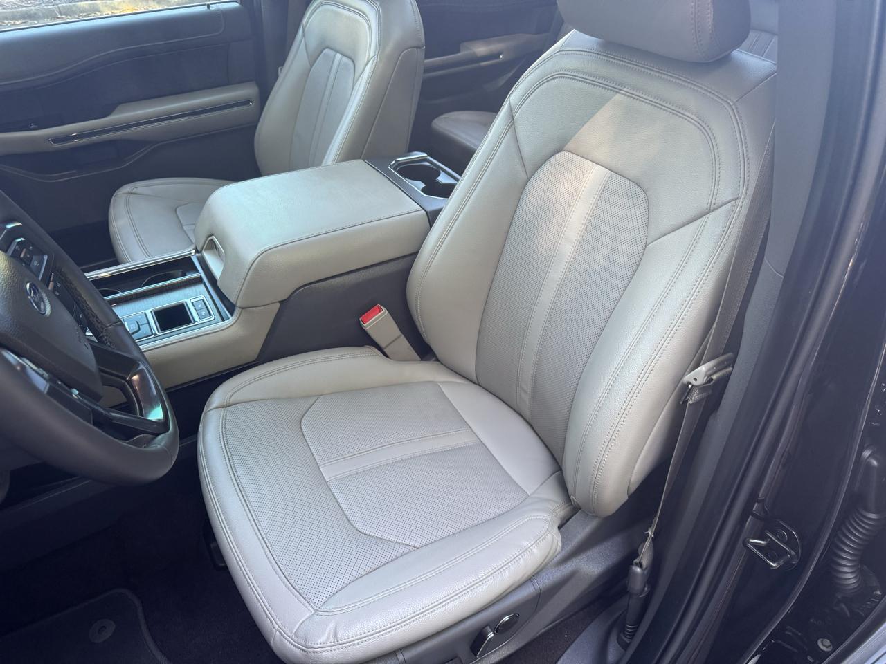 Ford Expedition Limited 2WD 2021