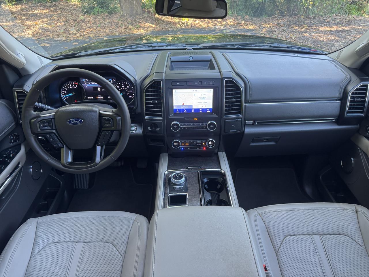 Ford Expedition Limited 2WD 2021