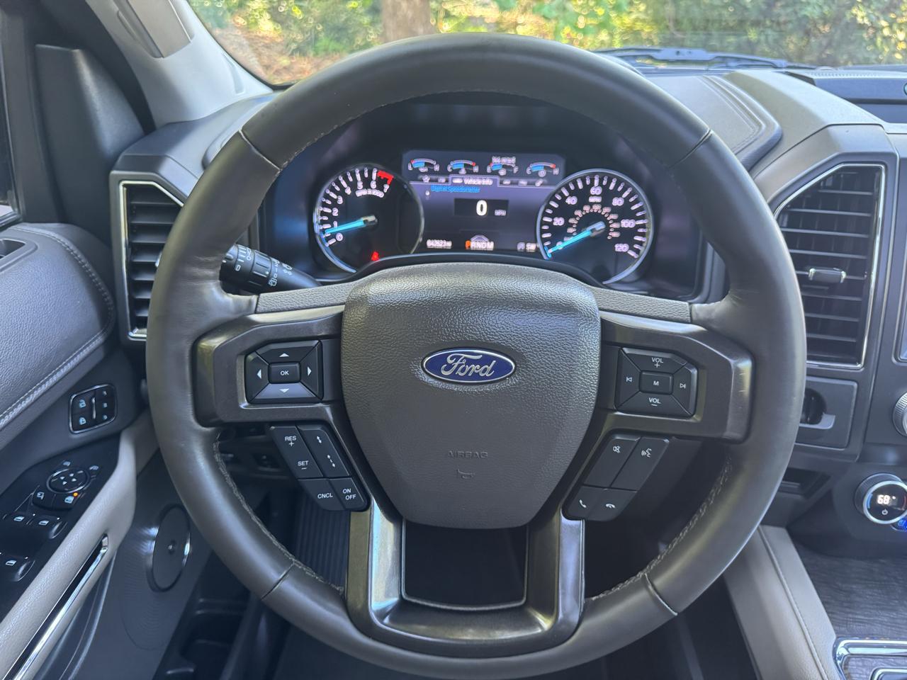 Ford Expedition Limited 2WD 2021
