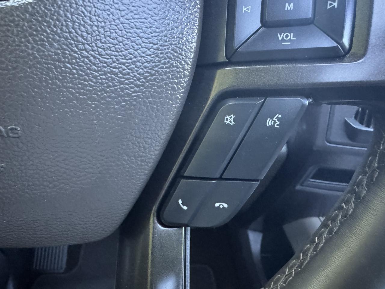 Ford Expedition Limited 2WD 2021