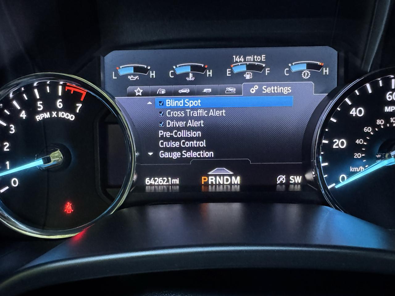 Ford Expedition Limited 2WD 2021
